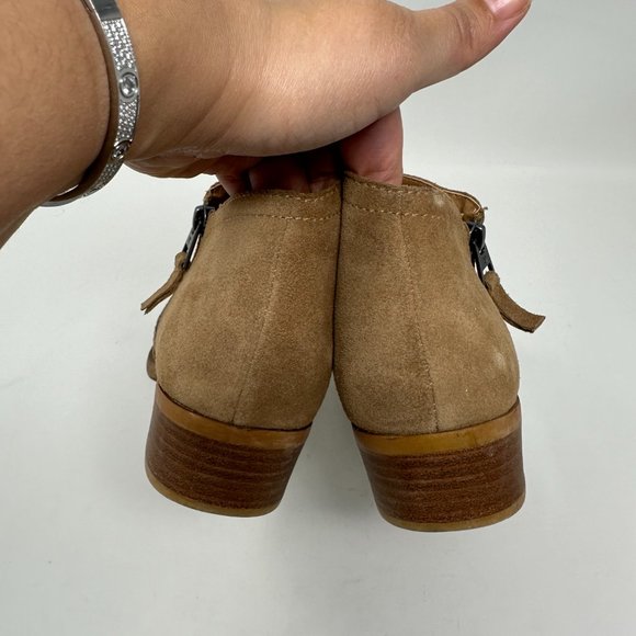 Lucky Brand Chelsea booties LK BRIELLEY Size 9.5M - Picture 11 of 16